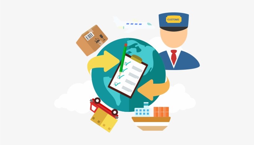 مدارک ضروری ترخیص کالا