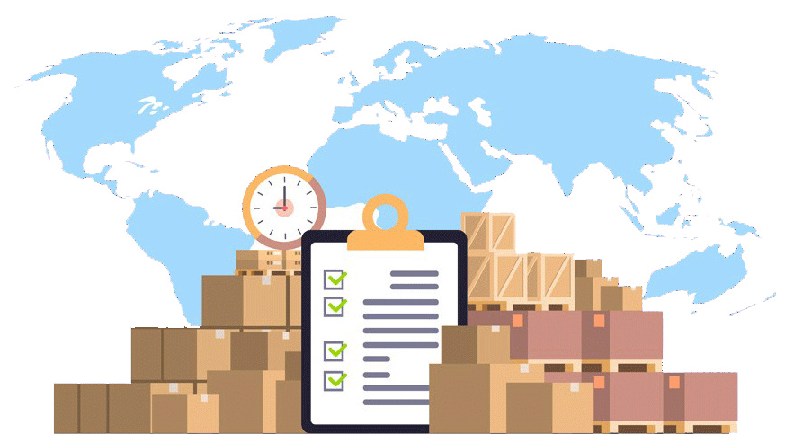 در سریع ترین زمان ممکن