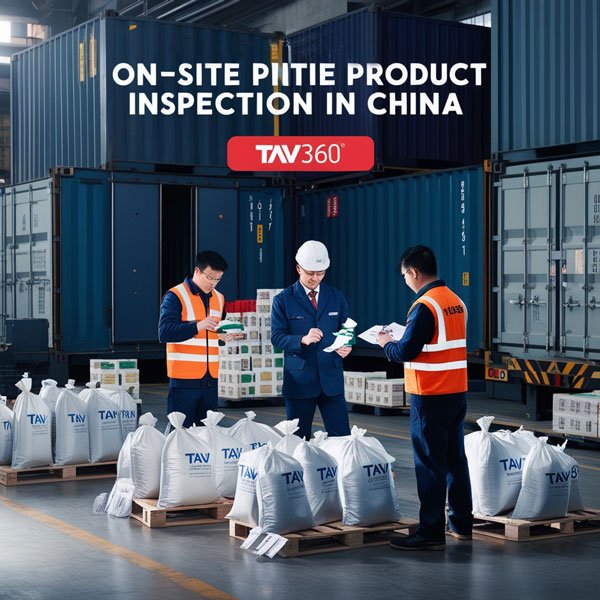 بازرسی در مبدا